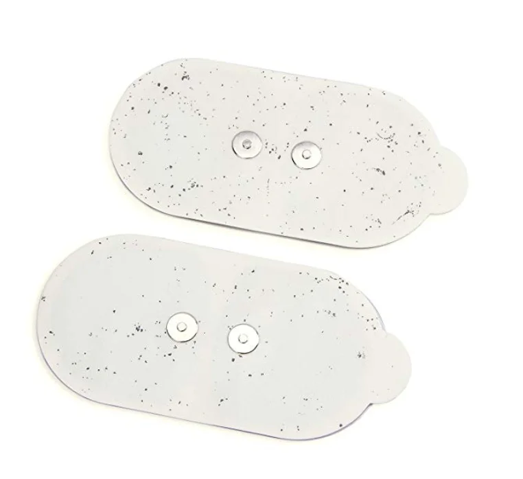Mooyee Reusable adhesive Gel pads P2 for Mooyee Relaxer M2 / S1