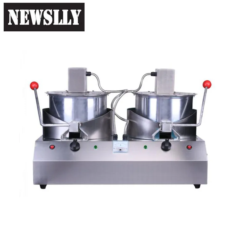 Commercial popcorn machine popcorn popper popcorn snack machine