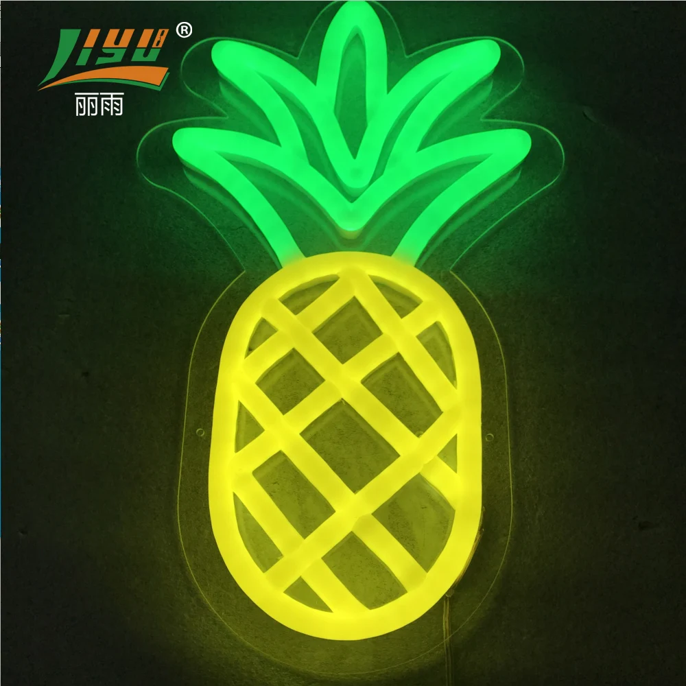 china outdoor vivid small Advertising led cafe pizza neon signs