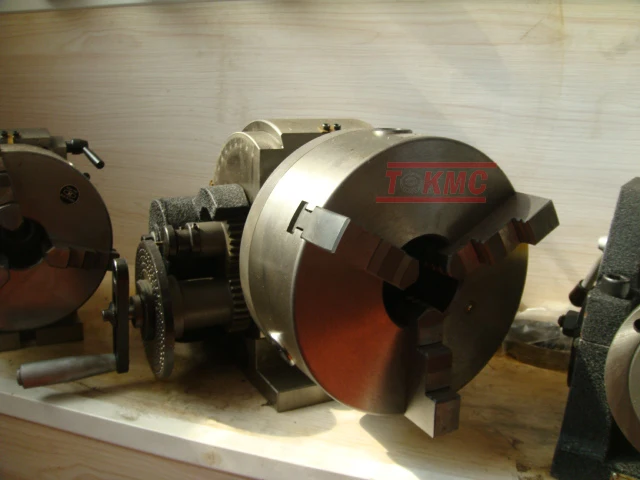
universal precision dividing head BS-2 index center 