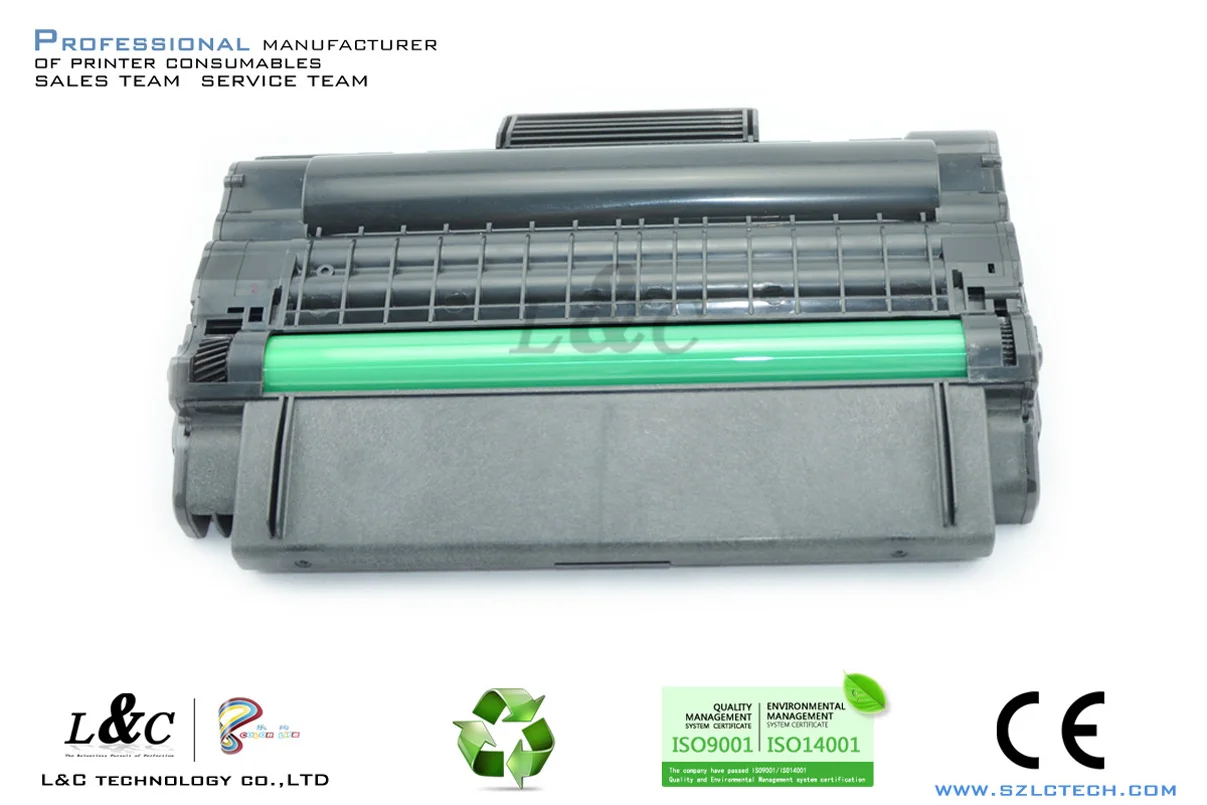 высокое- выход монохромные лазерные картридж ml-d3050b