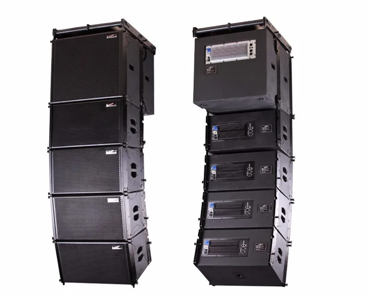Акустическая система Admark line array