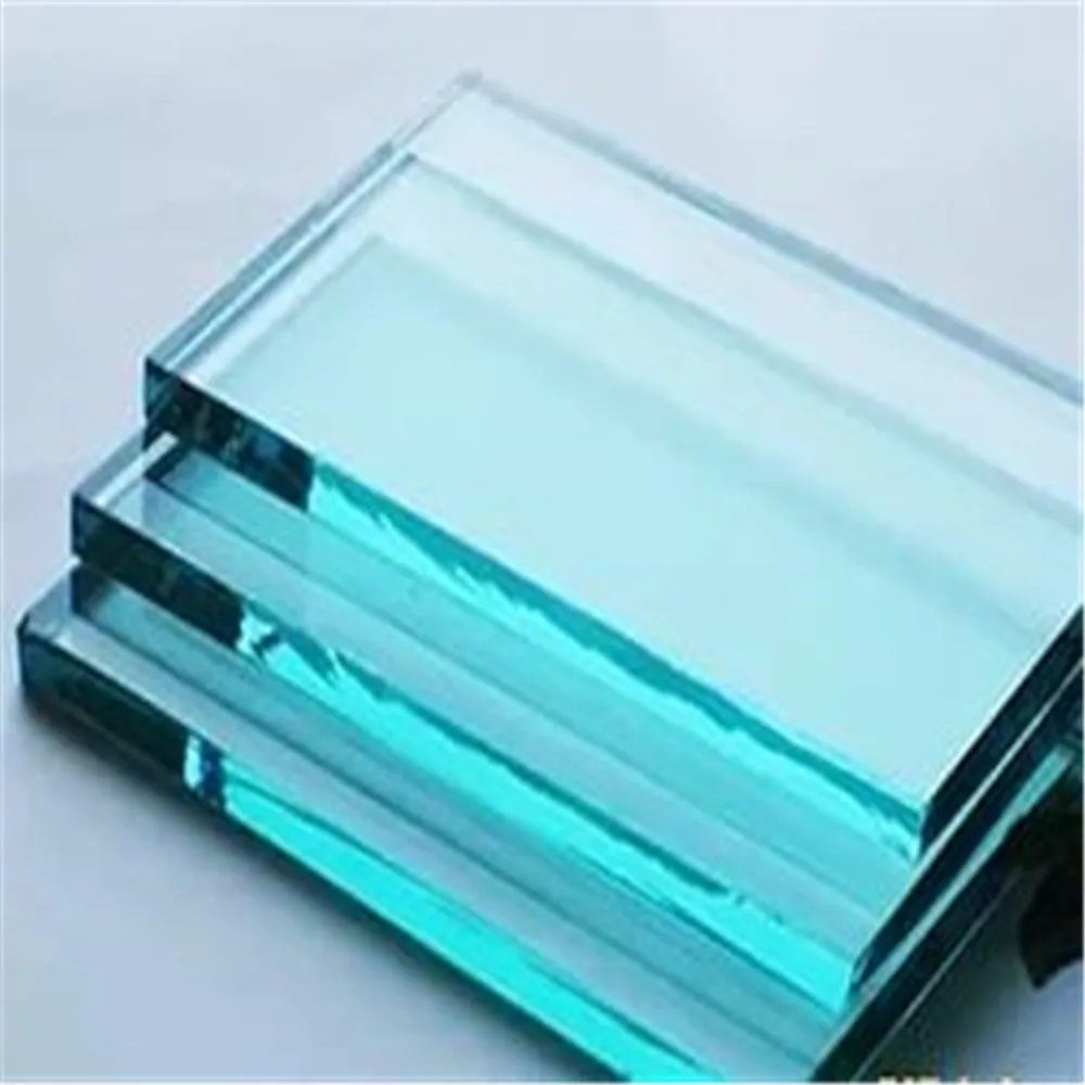 
China building tempered glass factory good quality 4mm 5mm 6mm 8mm 10mm tinted float glass 