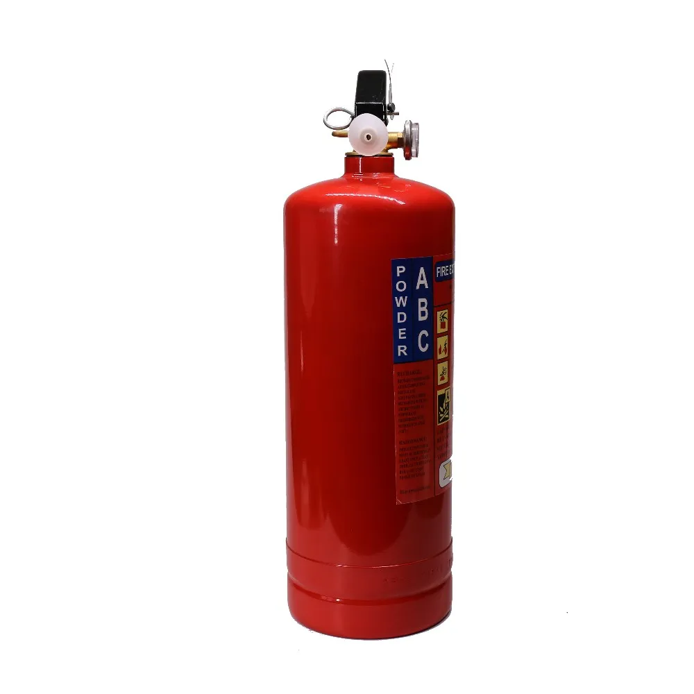 Reliable China made 3kg fire service spare parts fire extinguisher cylinder