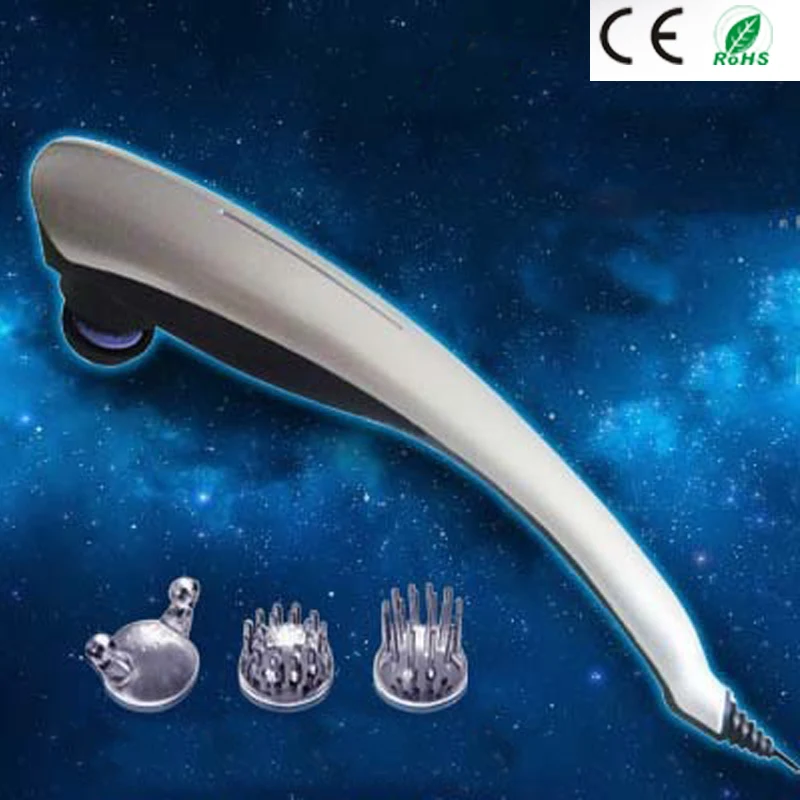  Wholesale Electric Hand Held body massage