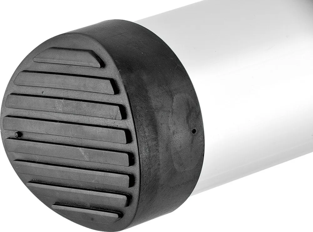 3.8 m telescopic ladder ladder aluminum ladder for homeuse