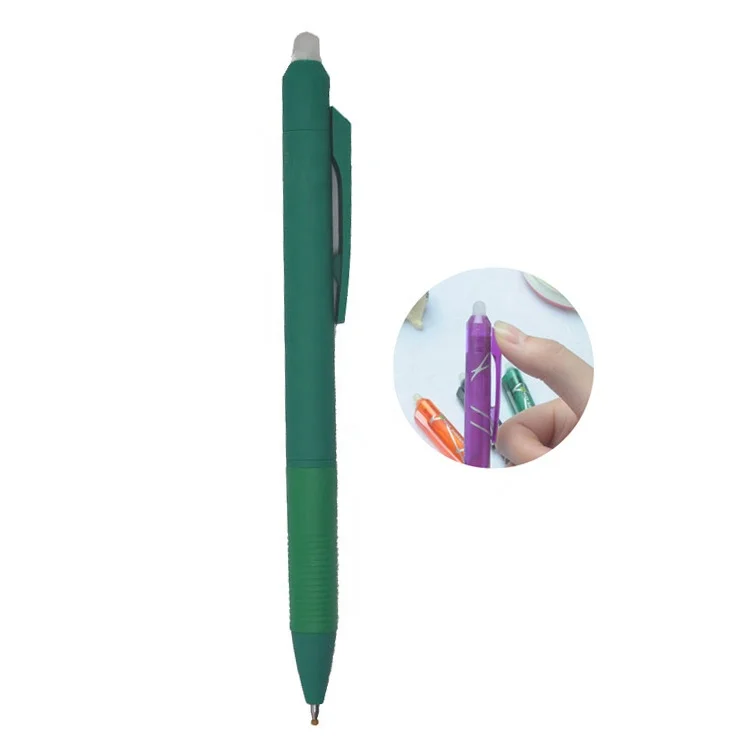honyal magic heat sensitive disappearing ink pen