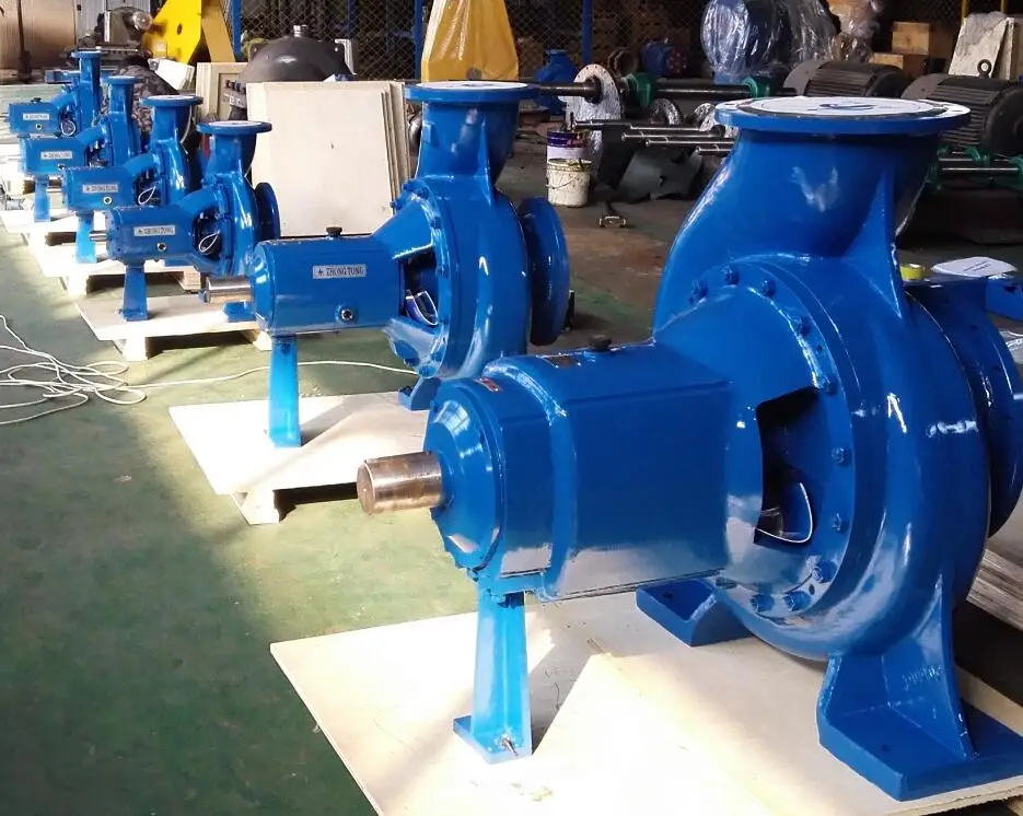 High viscosity sugar cane juice transfer pump