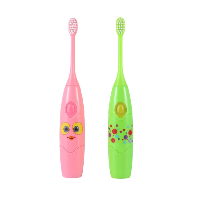 Kids Electric Sonic Toothbrush Children Tooth Care Sonic Cheapest Toothbrush