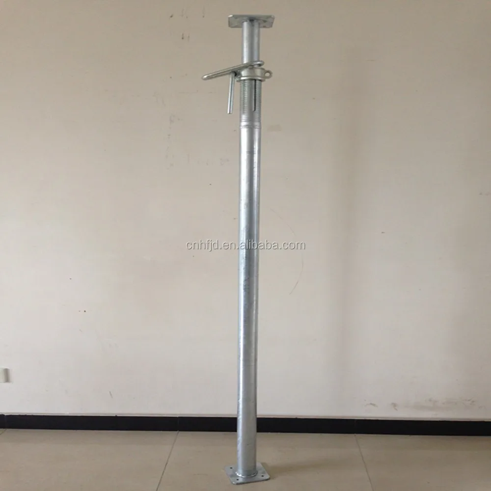 Concrete Shoring Jacks