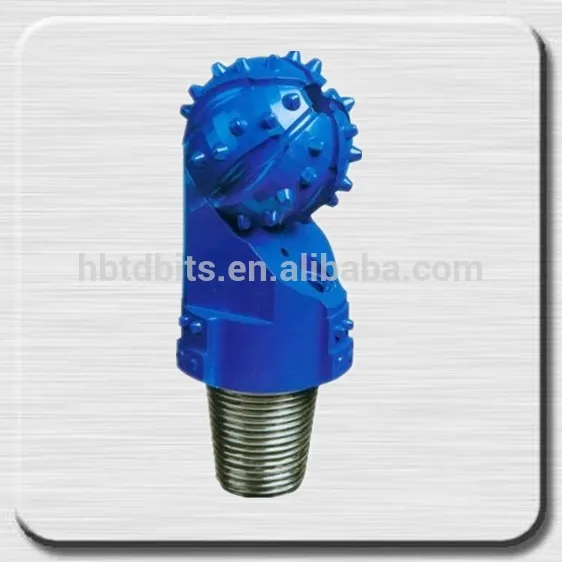 
 один бит трехшарошечное/рок бит для хард-рока  