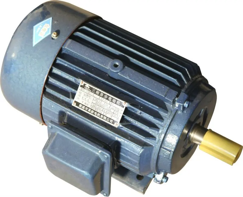 380V Y electric motor