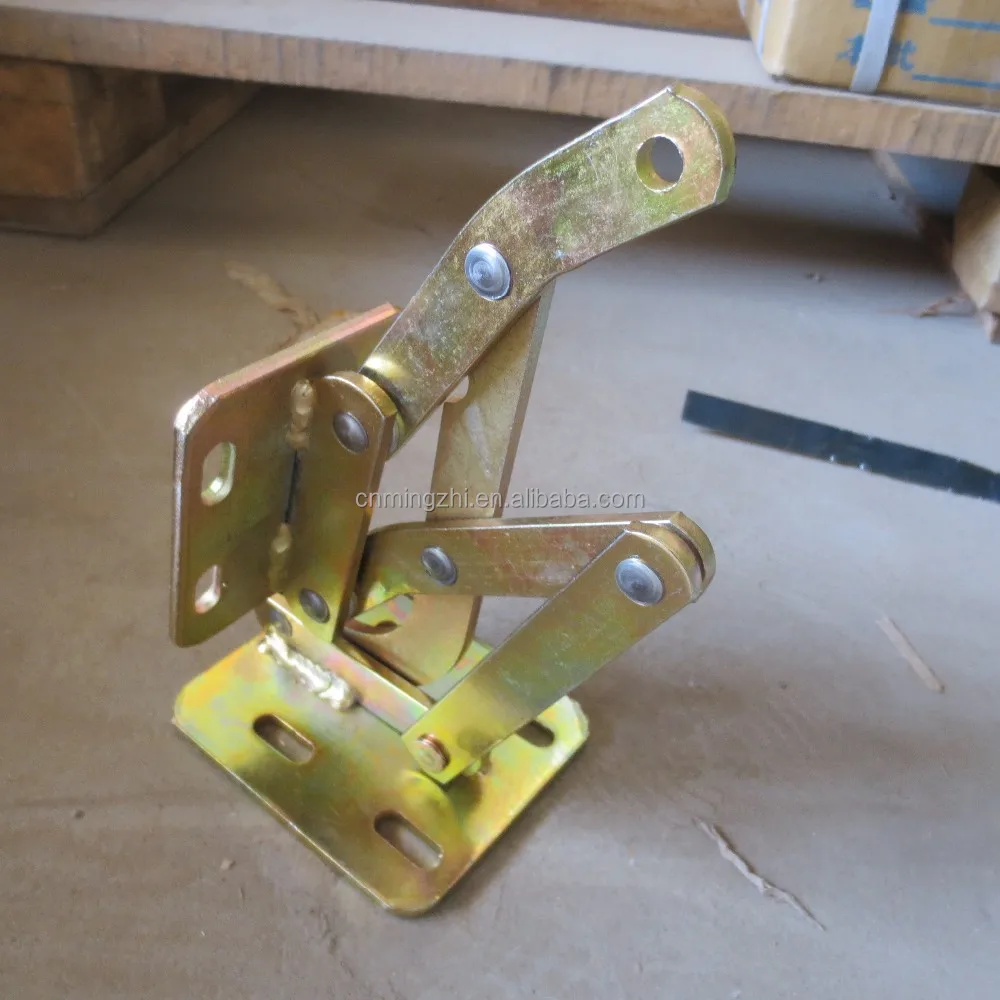 BUS DOOR HINGE HC-B-20028