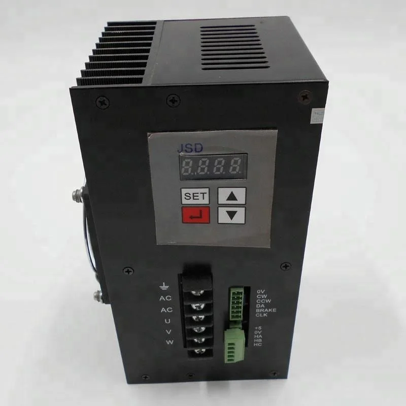 shenzhen jenvos 48v 1000w brushless motor controller