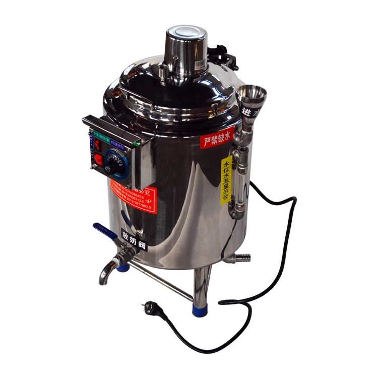 milk pasteurization equipment fruit juice mini milk pasteurization plant pasteurization machine