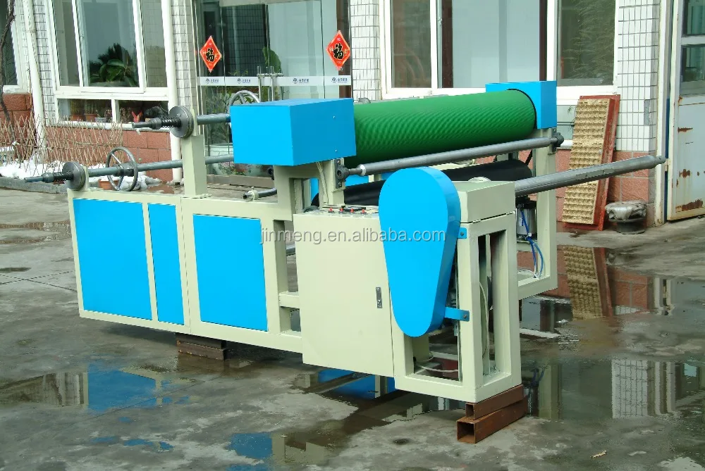 
EPE pearl cotton laminating machine 