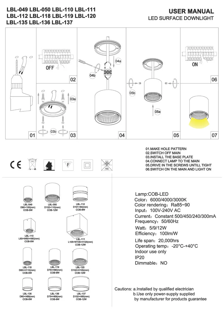 LBL049-LBL050-LBL110-LBL111-LBL112-LBL118-LBL119-LBL120-LBL135-LBL136-LBL137