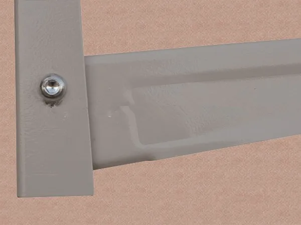 Good quality Cheapest angle steel air conditioner bracket FL-1 model made in China