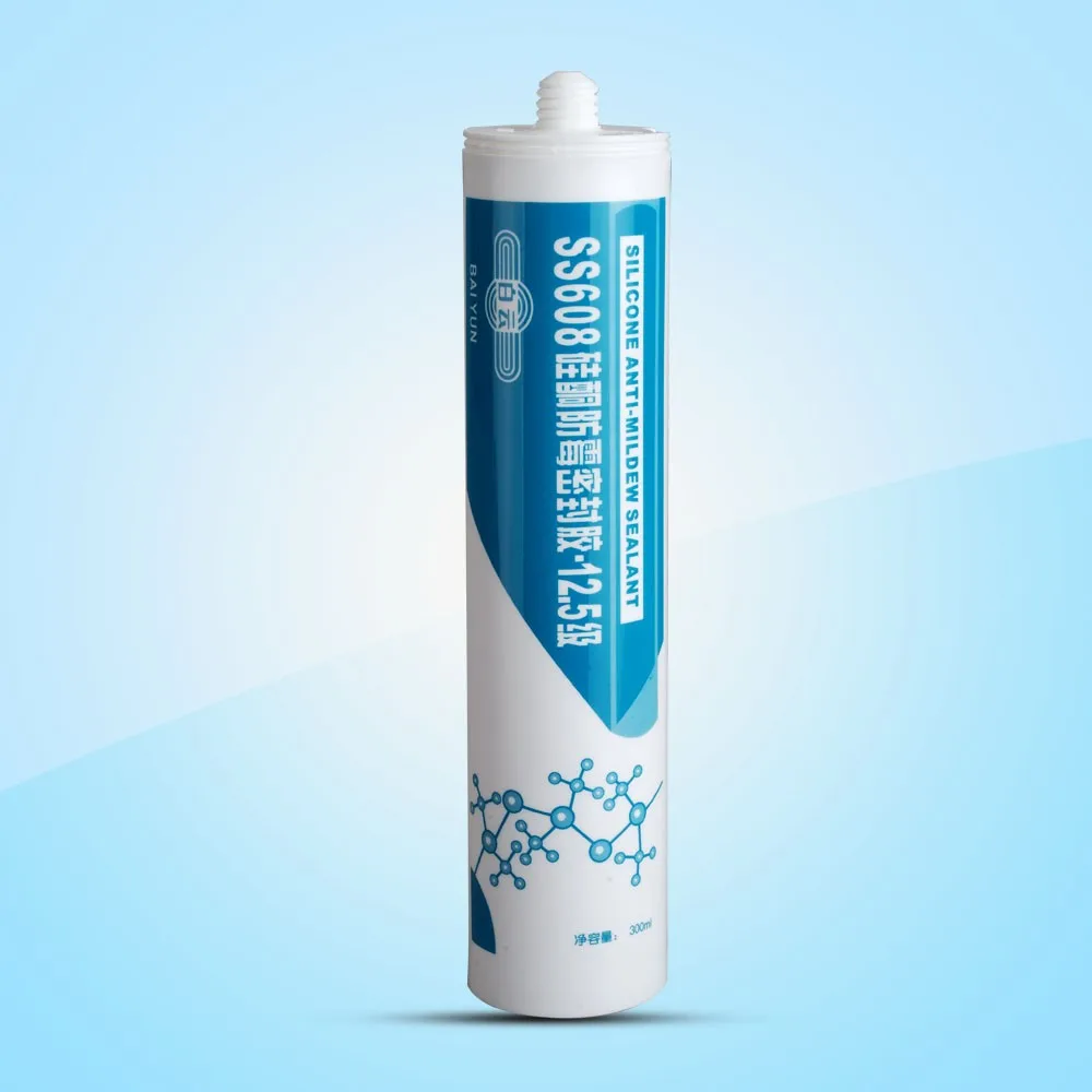 
two component silicone sealant , natural cure silicone sealant 
