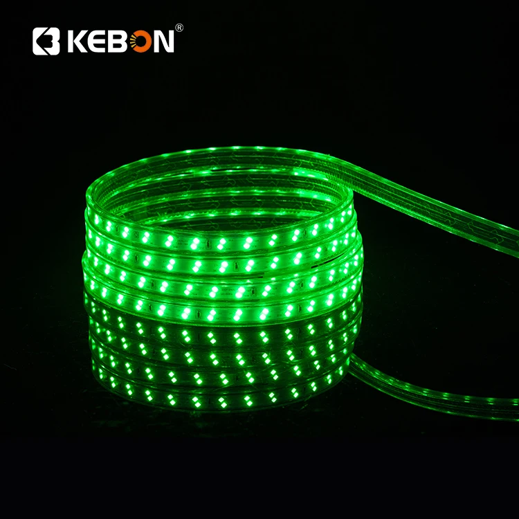 Cheap Price 220v Custom Home Decoration Smd 2835 Flexible Outdoor Backlight Led Strip Lights