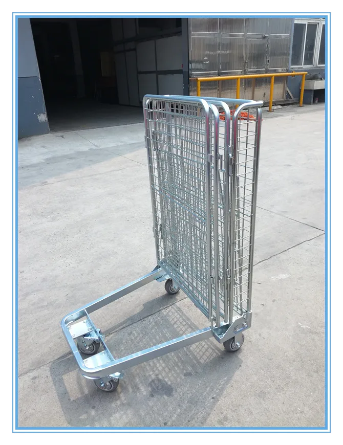 Logistics cart/ roll cage/ roll containers