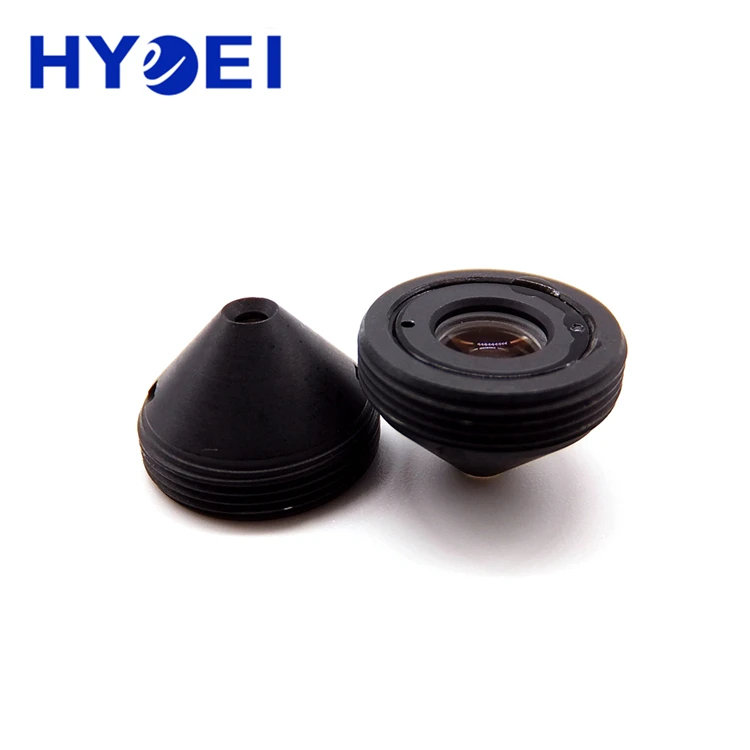 
Miniature 1/3 2mp 3.7mm Pinhole Lens built in cctv ip camera 