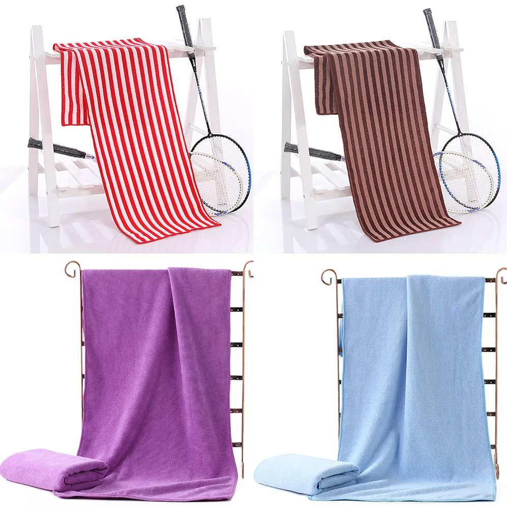 Big towels bath commercial bath towels 100x150 cm