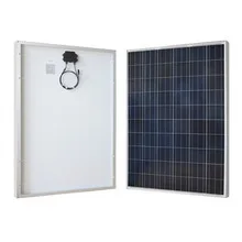 For Solar Energy And Solar System China Manufacturer 220 W Mono Photovoltaic Solar Panel Price