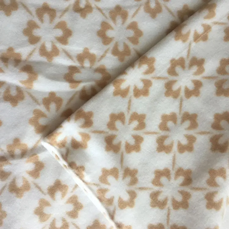 Super Soft Polar Fleece  Jacket Fabric Turkey