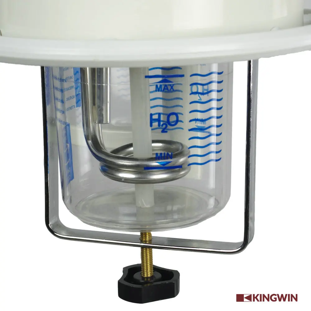 ozone sauna facial steamer mag lamp and led magnifying