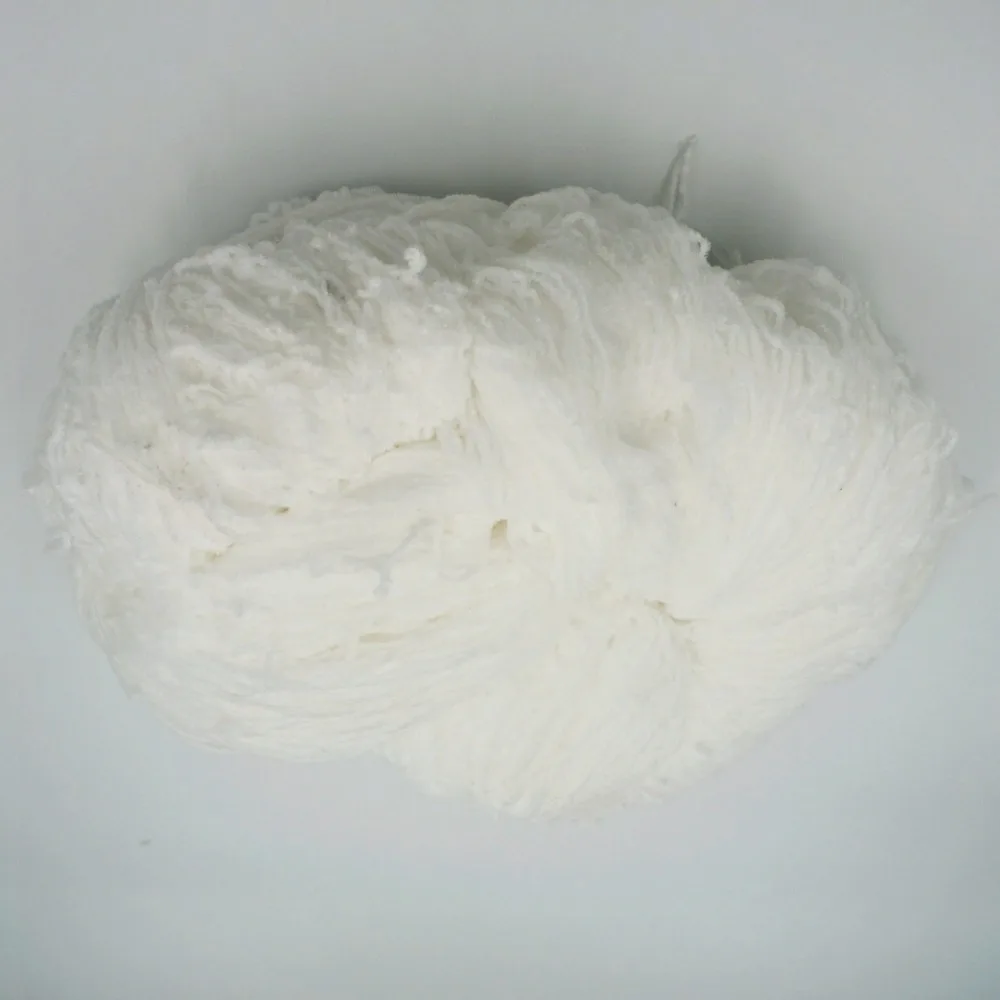 Home Textile material 1/1.8nm 100% Polyester Chenille Yarn