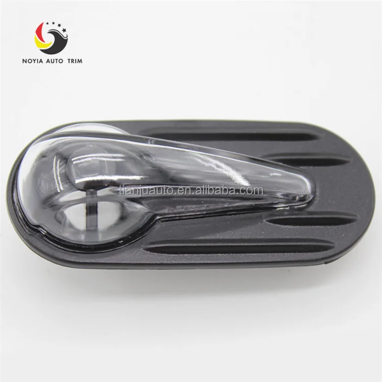 Боковой указатель поворота для VW Volkswagen /Golf /Jetta/ Passat/ Bora /MK4 GTI / R32/ New Beetle, черный, белый