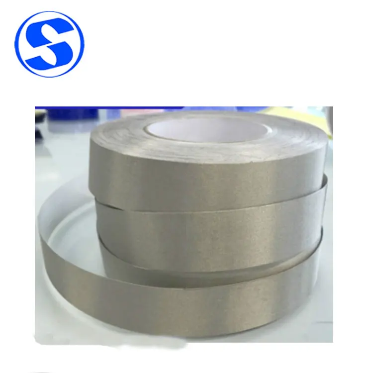 Single Sided Conductive Fabric Tape for EMI/EMC Shielding and grounding