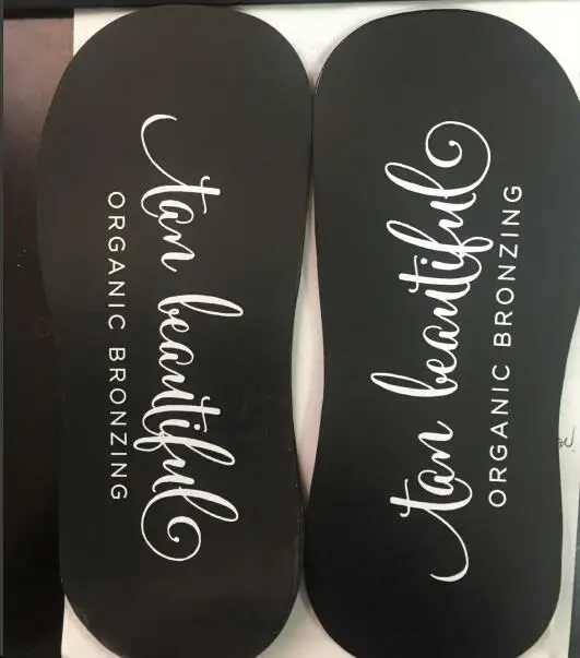 Disposable EVA Sticky Feet