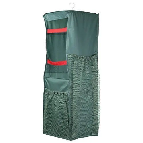 Праздничный вращающийся на 360 градусов Органайзер для подарочной упаковки