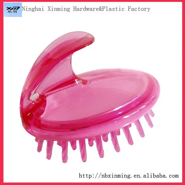 оптовая дешевые руки щетка волос