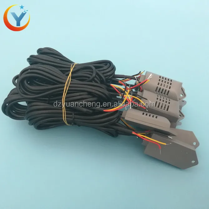 Digital Thermostat incubator Temperature Controller sensor controller with sensor for incubator accessory