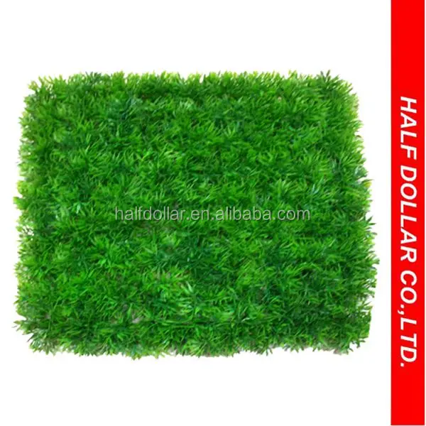 
Clean Artificial Grass for Garden/Football Field 