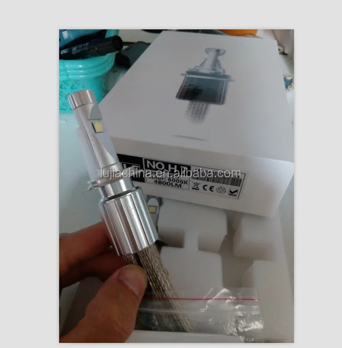 Новинка, супер яркая автомобильная светодиодная фара 6000 лм hb3 h7, светодиодная лампа для налобного фонаря с чипами L5 XHP50