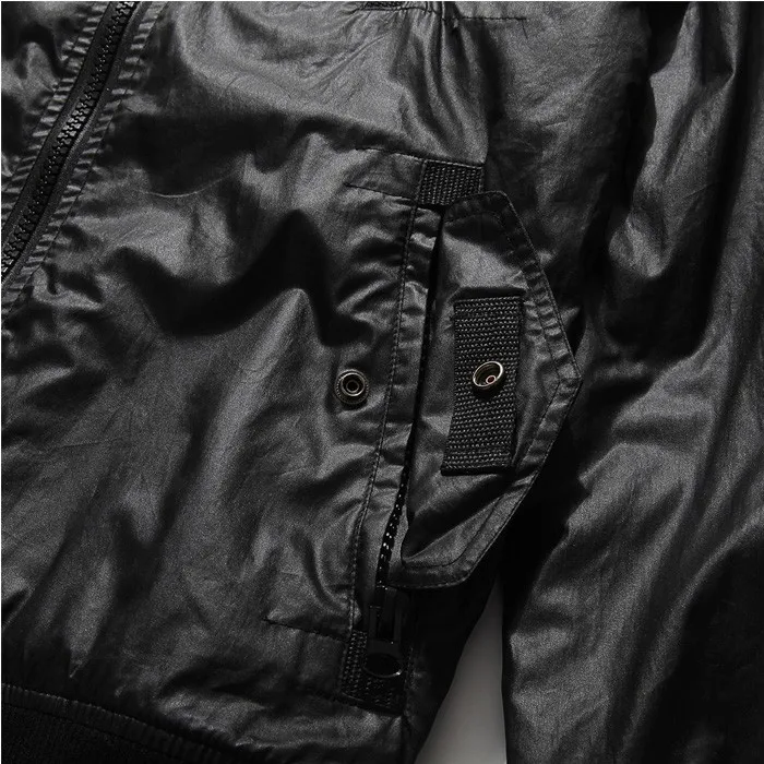 2017 Red Chief Leather Jacket Online Hot Selling Jean Jacket Wholesale From China Manufacturer