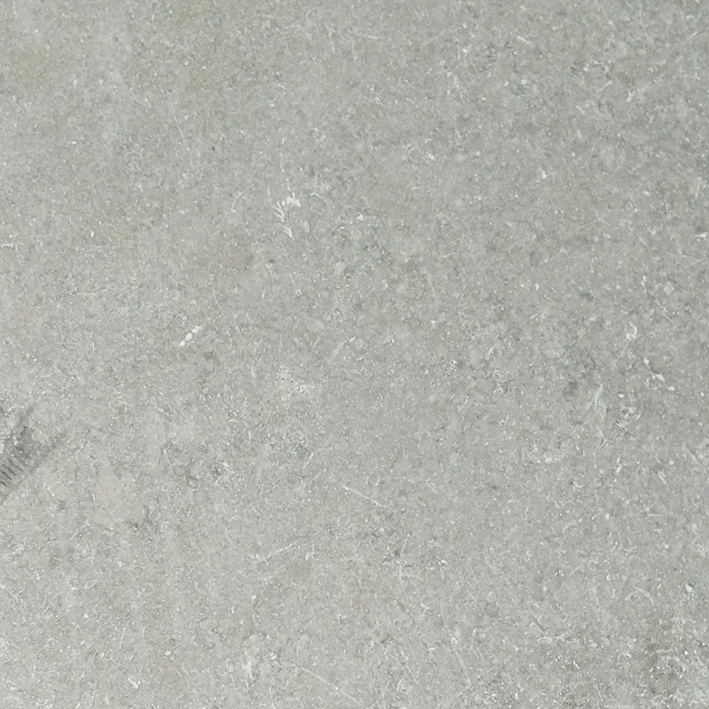 
Hot Sale Cinderella Honed and Tumbled Grey Marble Tiles 
