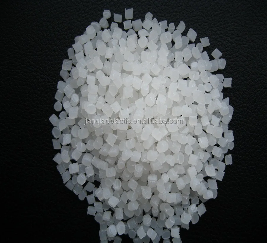 PE-g-MAH made of grafted PE of maleic anhydride