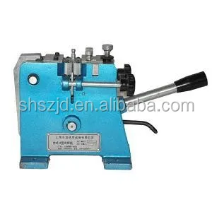 SZ-2T welding equipment / cable or wire welding machine, weld copper wire 0.30mm to 1.30mm
