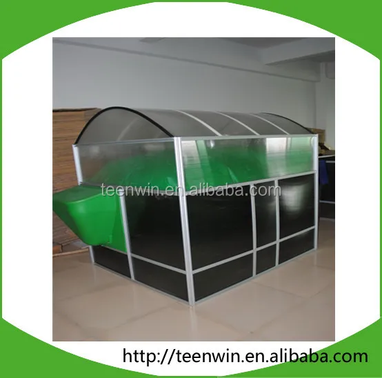Teenwin Biodigester System