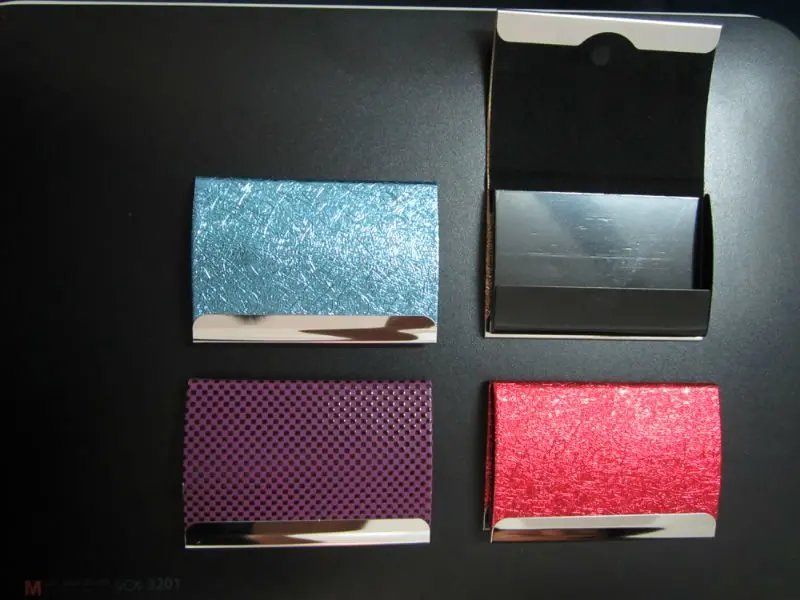 Кожа имя держателя