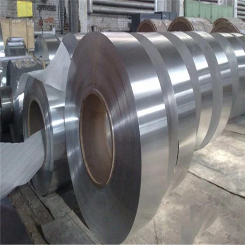 
Premium cheap Aluminium Tape / Strips Jumbo Roll For cable 