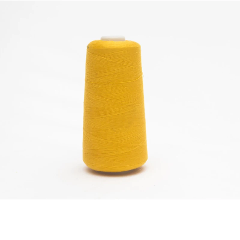 High Abrasion Resistance Sewing Thread for Coats