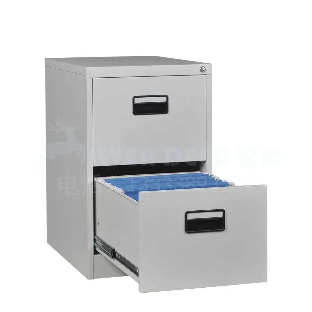 Steel Office Furniture Anderson Hickey File Cabinet