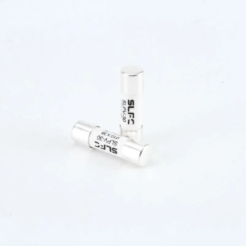 10*38 Solar 1000V DC Fuse Link