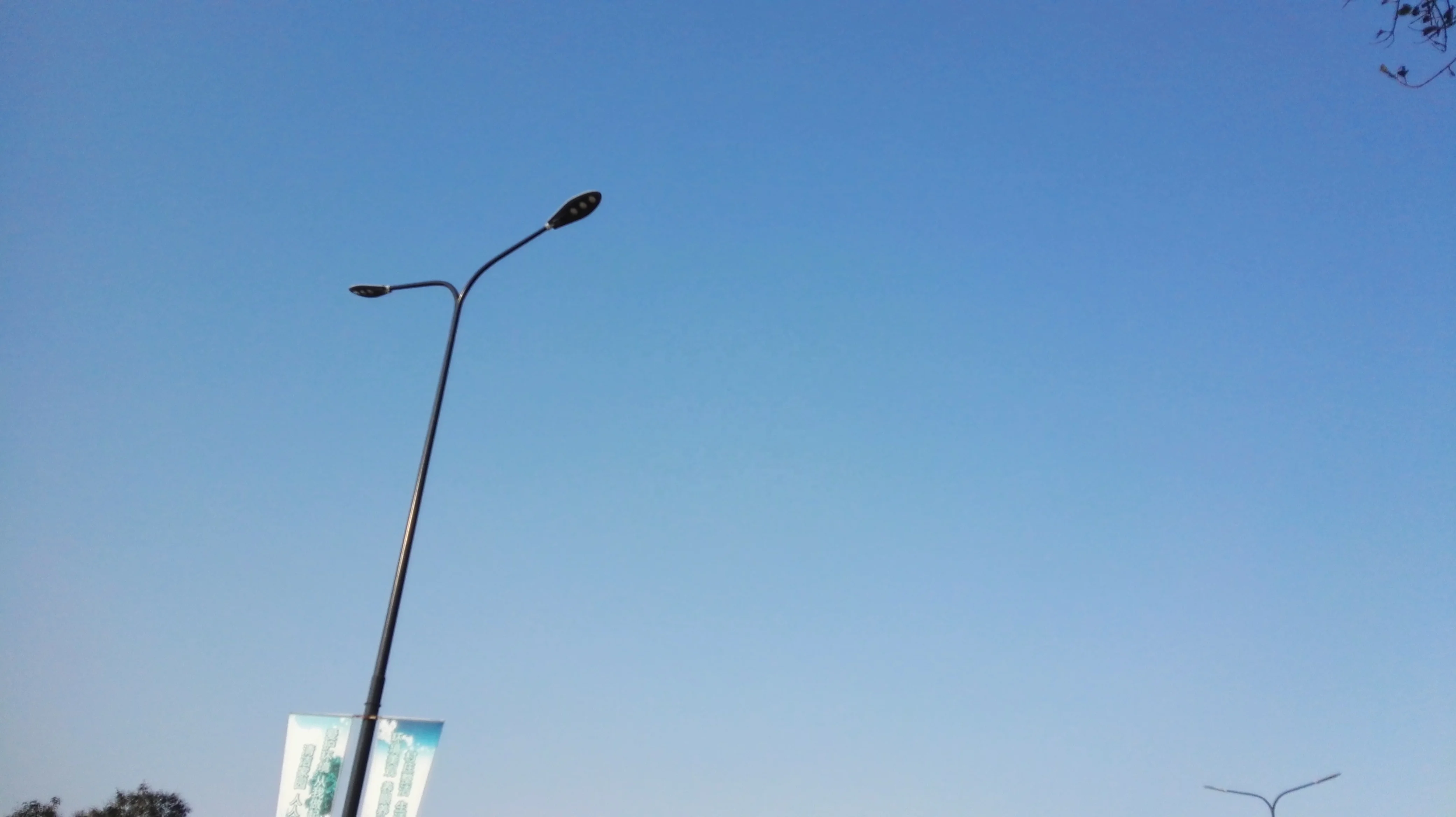 Cheap Die Cast Aluminum Housing Led Street Light, Highway Led Streetlight